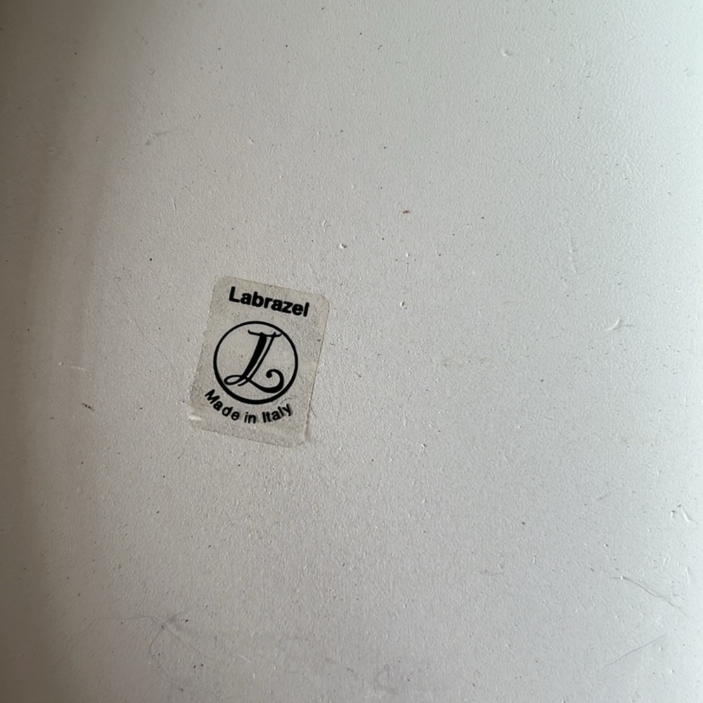 Labrazel Riviera Wastebasket - Picture 7 of 8